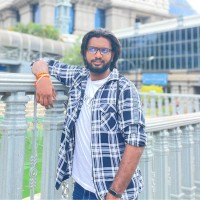 Kishore P R