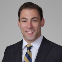 Nathaniel Ellsworth, MBA