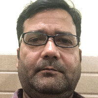 Naseem Ahmad
