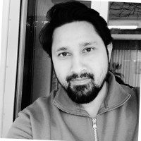 Md. Robiul Islam