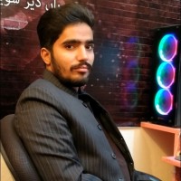 Usama Sohail