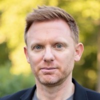 Paul Bilham