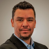 Alan Cordero