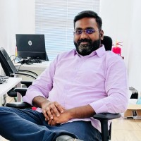 Sathish Kumar Rajendran