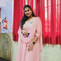 Trushita Shetty