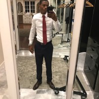 Taj Solomon