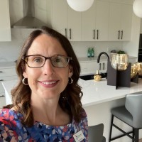 Nicole Kitson