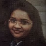 Shruti Nambiar