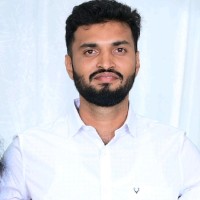 Suchith B U