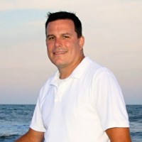 Darrell Golden