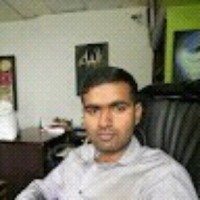 Naeem Ahmad
