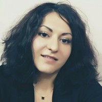 Mihaela Mateescu