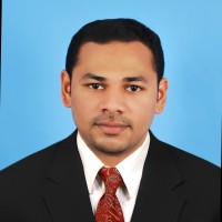 Niyas K