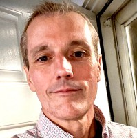 Jeremy Brashear