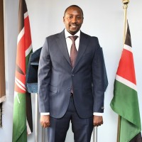 Savio Wambugu