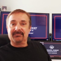 Robert Ashley