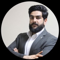 Tayyab Muhammad Shafique