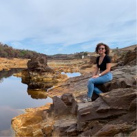 Mª Milagros Pavón Gómez