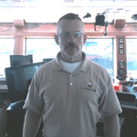 Mike Parker