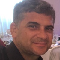 André Luís Araújo