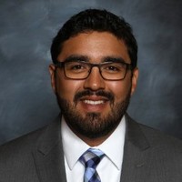Abraham Luera, Mba
