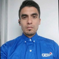 Jorge Luis Perez Ramos