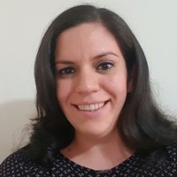 Katherine Mata Vasquez