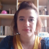 Isabelle Legrand