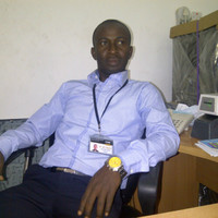 Femi Jacob