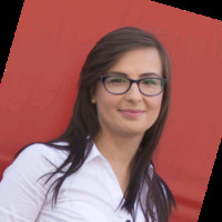 Monika Iliaszewicz-Barańska