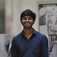 Deepak kiran