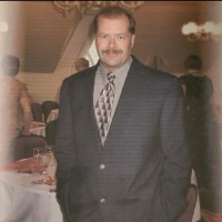 Jim Pierce
