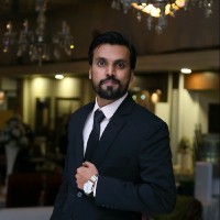 Anas Saeed