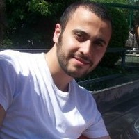 Houssam Taha El Jundi