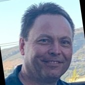 Bruce Essenburg