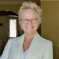 Sue Johnson