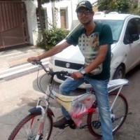 Ravi Paithankar