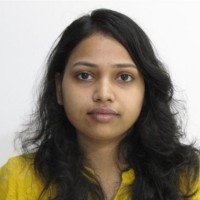 Shreya Gupta