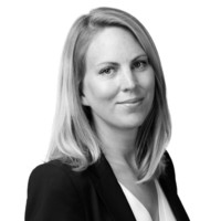 Carolina Andersson