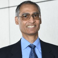 Haroon Saeed