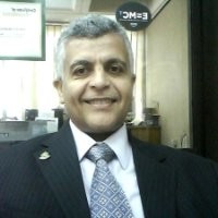 Waleed Zakaria Hamouda