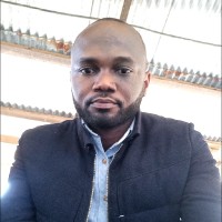 Emmanuel Malewo