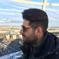 Giorgos Fotos
