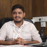 Saubhagya Mahajan