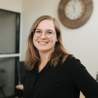 Alice Van Gelderen