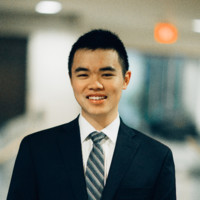 Aaron Zhang