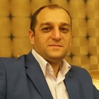 ERDAL ŞAHİN