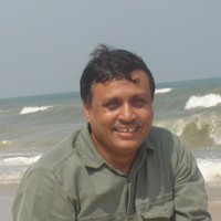 Saleh Uddin