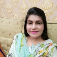 Fouzia Quttab