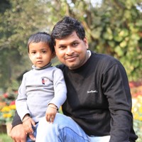 Pradeep Dubey